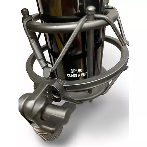 Used Sterling Audio SP150 Condenser Microphone