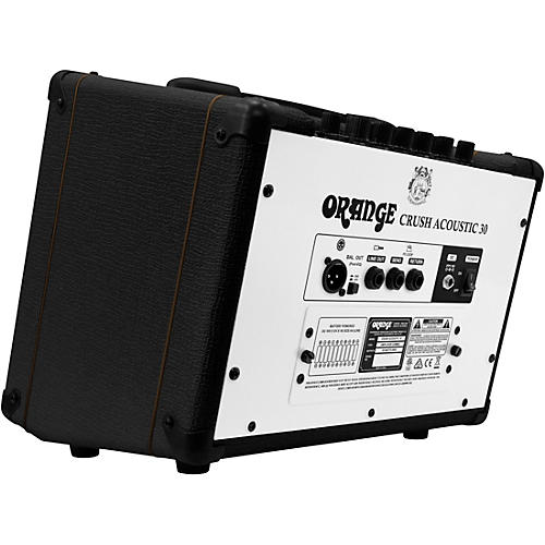 Orange Amplifiers Crush Acoustic 30 30W 1x8