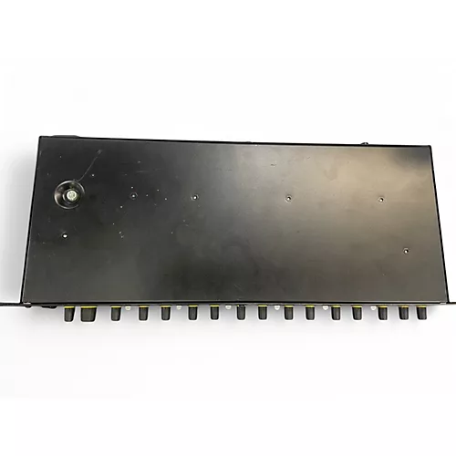 Used Drawer DISTRIBULATION Power Amp