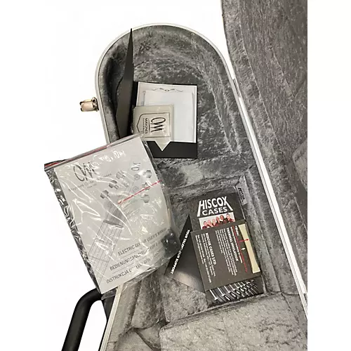 Used 2017 Mayones Regius 7 Buckeye Burl Natural Solid Body Electric Guitar Buckeye Burl Natural