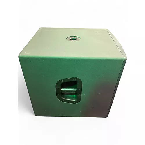 Used JBL EON S18S Powered Subwoofer