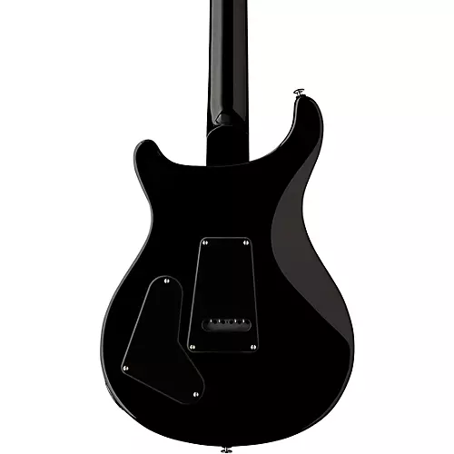 PRS SE Special Semi-Hollow Electric Guitar Charcoal Burst