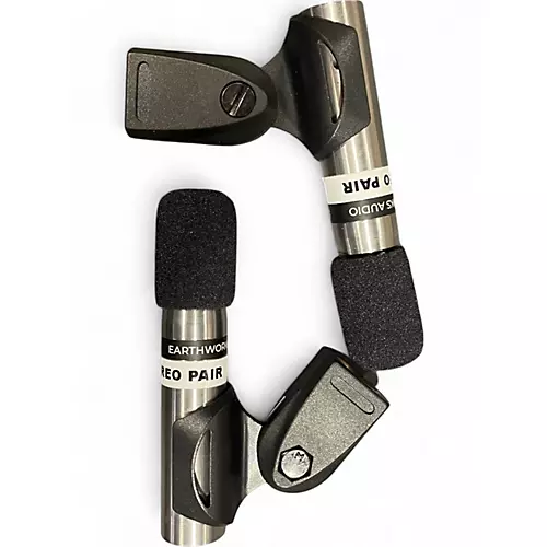 Used Earthworks SP20sp Gen 2 Drum Microphone