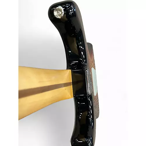 Used Fender PLAYER II STRATOCASTER 70TH ANNIVERSARY 3 Tone Sunburst Solid Body Electric Guitar 3 Tone Sunburst