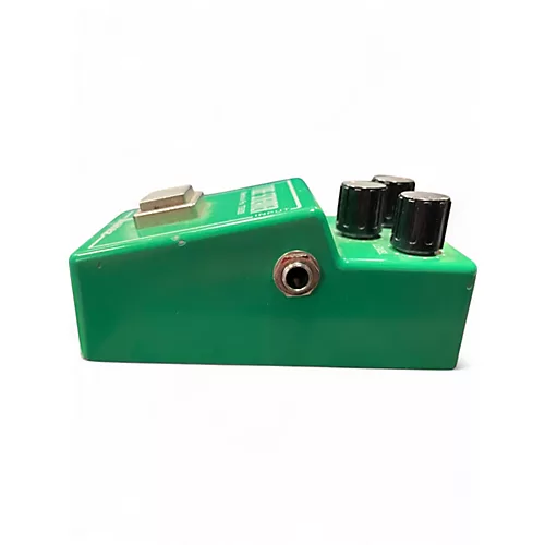 Used Ibanez TS808 Reissue Tube Screamer Distortion Effect Pedal