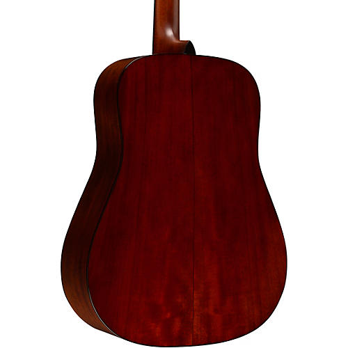 Martin D-18 Standard Dreadnought Acoustic Guitar Natural
