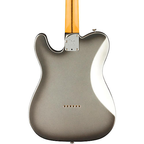 Fender American Professional II Telecaster Deluxe Rosewood Fingerboard Electric Guitar 3-Color Sunburst