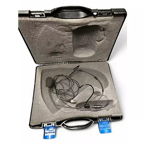 Used Sennheiser HSP4 Condenser Microphone