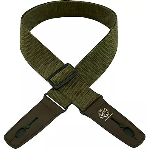 Lock-It Straps Cotton 2