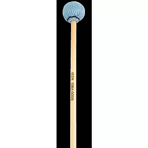 Musser Good Vibes Mallets Hard Lavender
