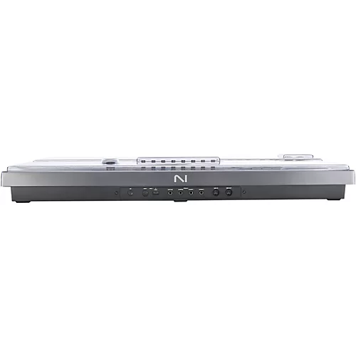 Decksaver Native Instruments Kontrol S49 MK3 Cover