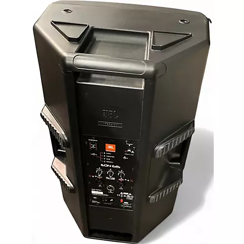 Used JBL EON615 Powered Speaker