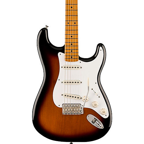 Fender Vintera II '50s Stratocaster Electric Guitar Ocean Turquoise