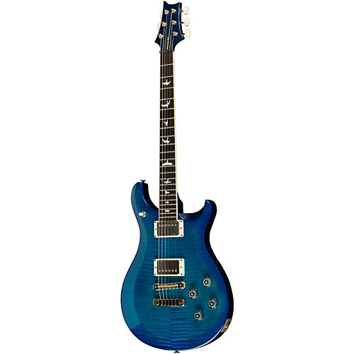 PRS S2 McCarty 594 Electric Guitar Honey Gold Burst