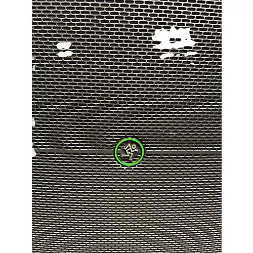 Used Mackie Thump118S Powered Subwoofer