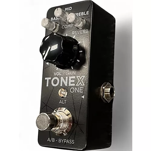 Used IK Multimedia Tonex One Effect Processor
