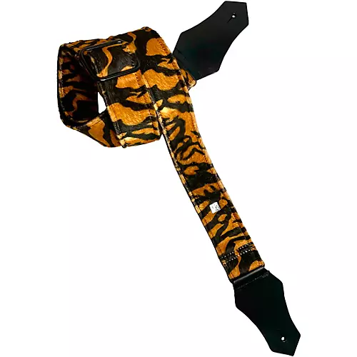 Get'm Get'm Tiger Guitar Strap