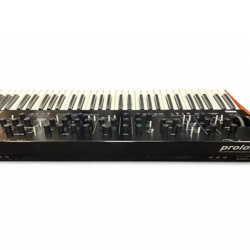 Used KORG PROLOGUE 16 Synthesizer
