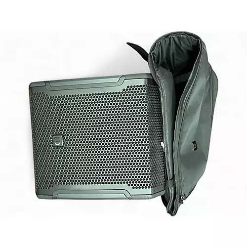 Used LD Systems MON 10 Powered Monitor