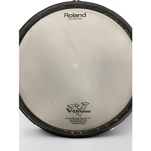 Used Roland PD125X Trigger Pad