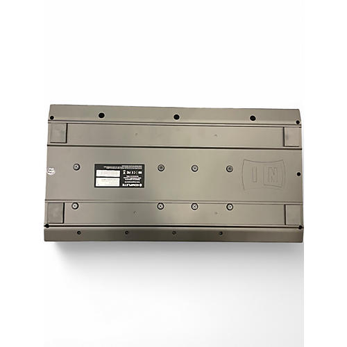 Used Native Instruments Komplete Kontrol S25 MIDI Controller