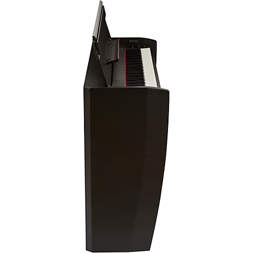 Dexibell VIVO H10 Digital Upright Piano Matte Black