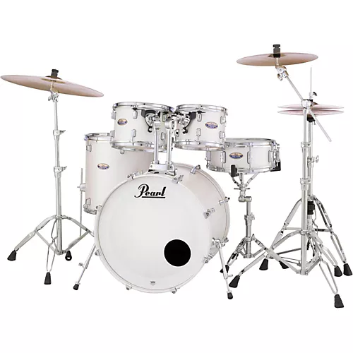 Pearl Decade Maple 5-Piece Shell Pack With 22