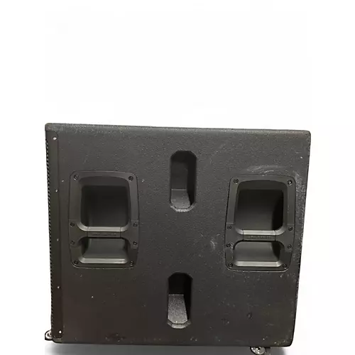 Used JBL SRX828SP Powered Subwoofer