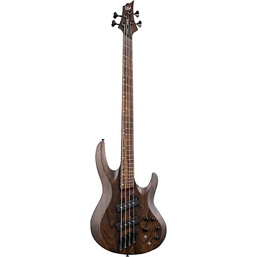 ESP LTD B-1004 Multi-scale Bass Natural Satin