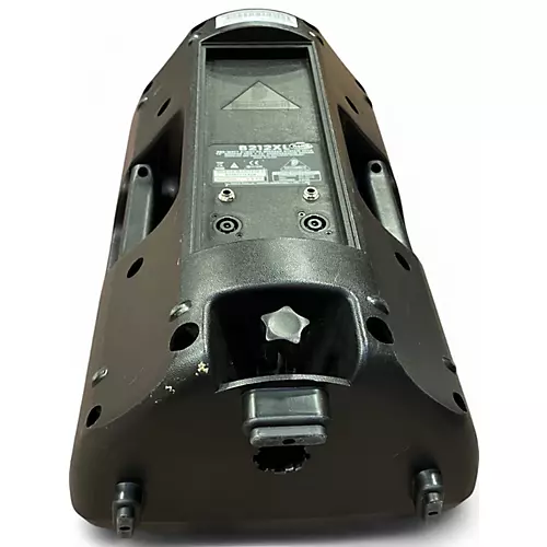 Used Behringer B212XL 12in 2-Way 800W Unpowered Speaker