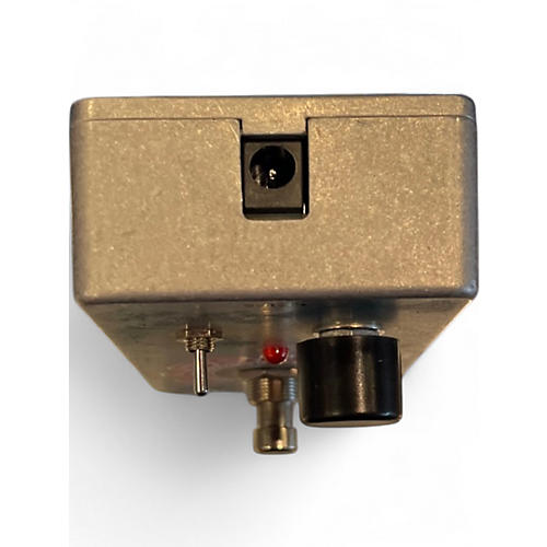 Used Electro-Harmonix Bassballs Nano Envelope Filter Bass Effect Pedal