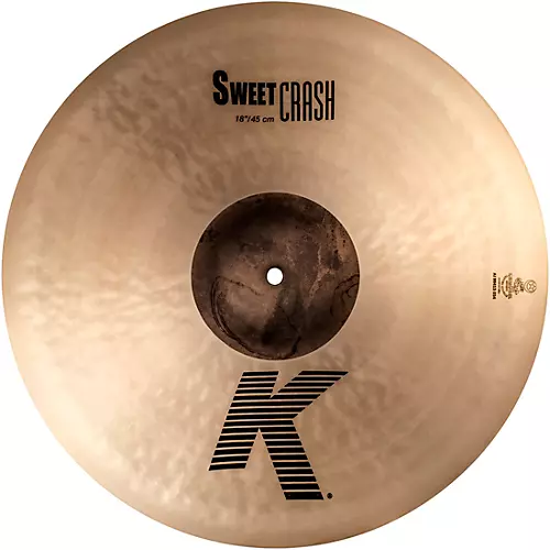 Zildjian K Sweet 16