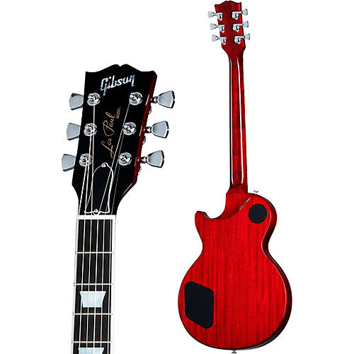 Gibson Les Paul Modern Figured Electric Guitar Cobalt Burst