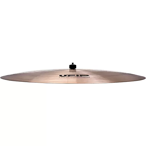 UFIP Experience Series Flat Ride Cymbal 20 in.