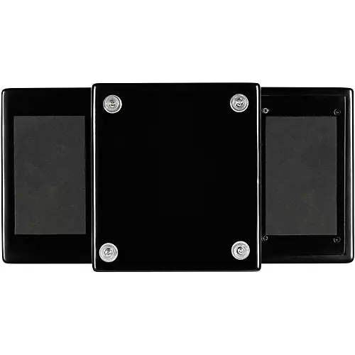 MEINL Pickup Slap-Top Cajon With Mahogany Surface and Passive Pickup System