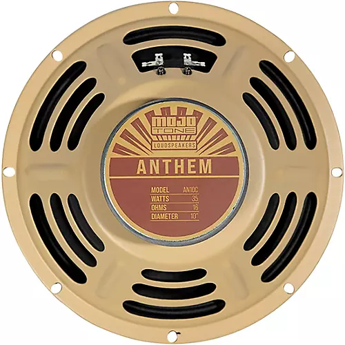 Mojotone Anthem Guitar Speaker 12 in. 8 Ohm