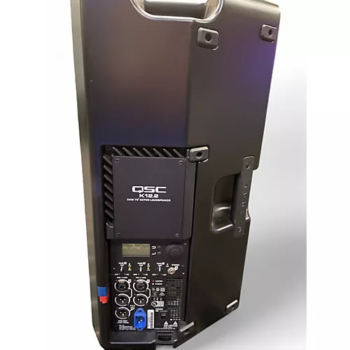 Used QSC K12.2 Powered Speaker
