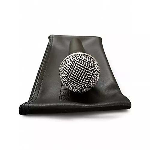 Used Shure SM58LC Dynamic Microphone