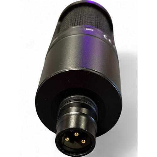 Used Audio-Technica AT2020 Condenser Microphone