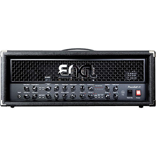 ENGL Powerball II 100W Tube Guitar Amp Head
