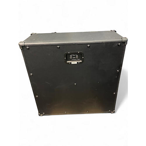 Used Line 6 Spider 412 4x12 Straight Guitar Cabinet