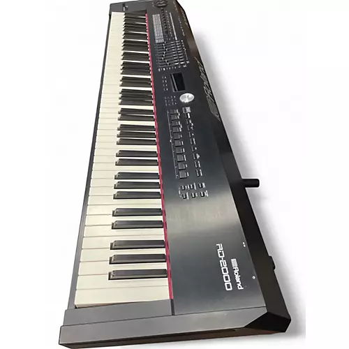 Used Roland RD2000 Stage Piano