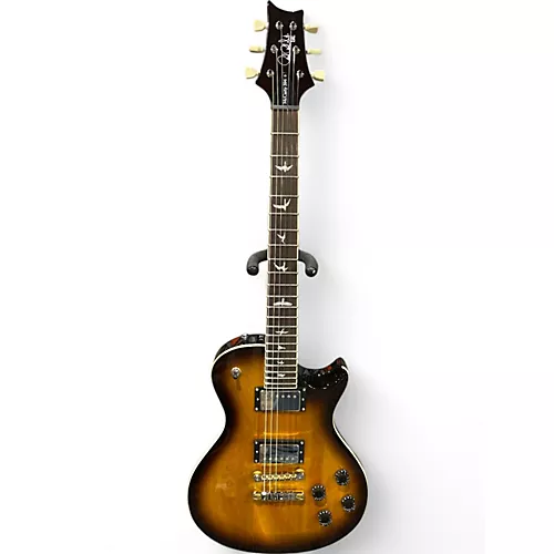 Used PRS SE Singlecut McCarty 594 2 Color Sunburst Solid Body Electric Guitar 2 Color Sunburst