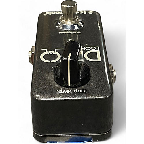 Used TC Electronic Ditto Looper Pedal