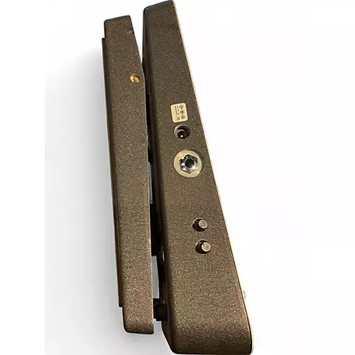 Used Dunlop 535Q Cry Baby Multi-Wah Effect Pedal