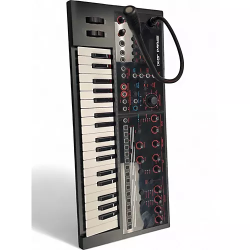 Used Roland JD-XI Synthesizer