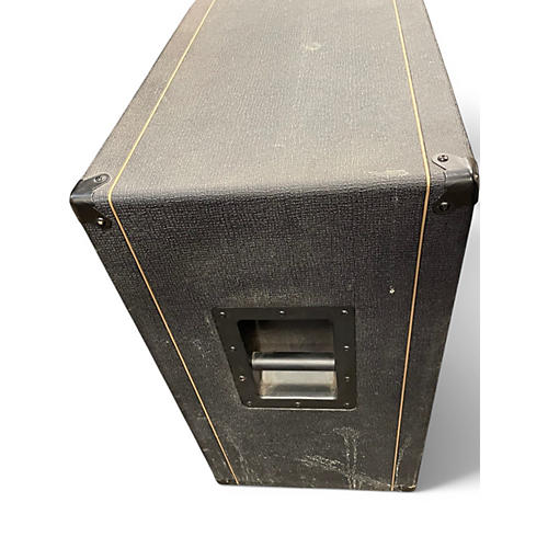 Used Orange Amplifiers CRUSH PRO 412 Guitar Cabinet