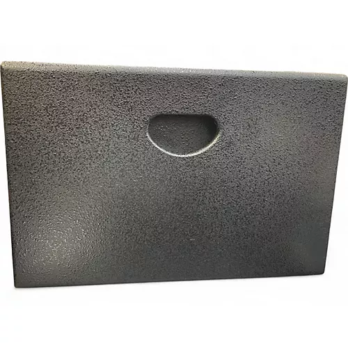 Used Behringer SAT1008SUBA Powered Subwoofer