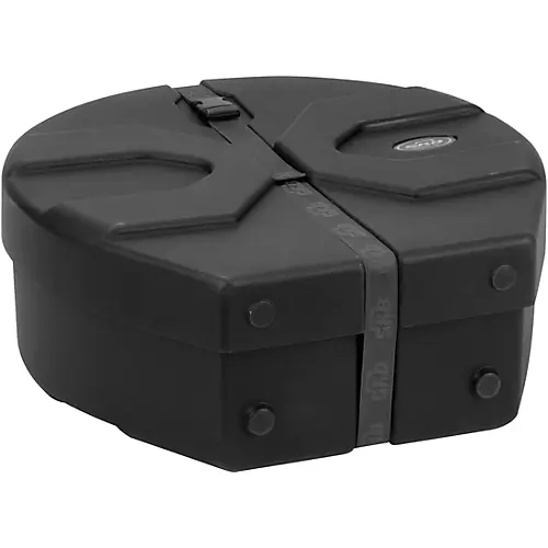 SKB SKB SKBD0922 SM STEEL DRUM CASE