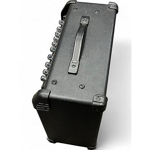 Used Line 6 Spider IV 30W 1x12 Guitar Combo Amp